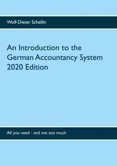 ebook: An Introduction to the German Accountancy System