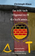 eBook: Das tritt nach allgemeiner Erkenntnis...