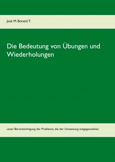 eBook: Die Bedeutung von Übungen und Wiederholungen