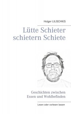 eBook: Lütte Schieter schietern Schiete