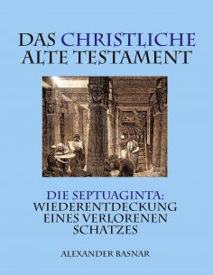 eBook: Das christliche Alte Testament