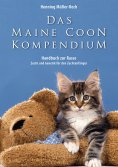 ebook: Das Maine Coon Kompendium