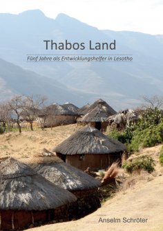 ebook: Thabos Land
