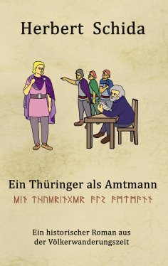 ebook: Ein Thüringer als Amtmann