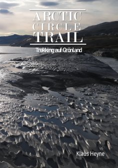 ebook: Arctic Circle Trail