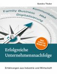 eBook: Erfolgreiche Unternehmensnachfolge