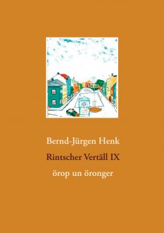 eBook: Rintscher Vertäll IX