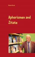 eBook: Aphorismen and Zitate