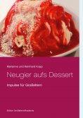 ebook: Neugier aufs Dessert