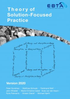 ebook: Theory of Solution-Focused Practice