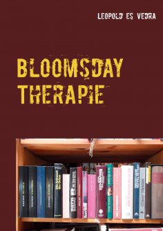 eBook: Bloomsday Therapie