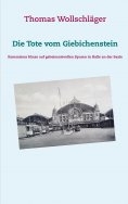 eBook: Die Tote vom Giebichenstein