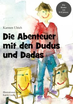 eBook: Die Abenteuer mit den Dudus und Dadas