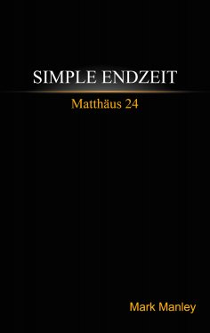 ebook: Simple Endzeit