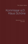 eBook: Kommissar a.D. Klaus Schöne