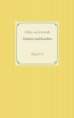 eBook: Kasimier und Karoline