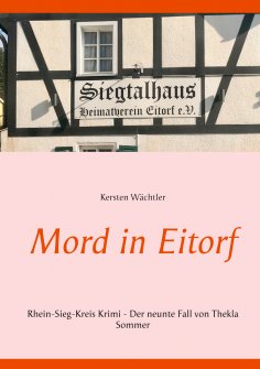 eBook: Mord in Eitorf