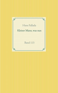 ebook: Kleiner Mann, was nun