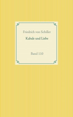 eBook: Kabale und Liebe