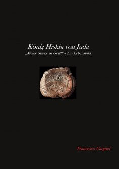 eBook: König Hiskia von Juda