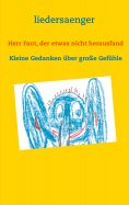 eBook: Herr Fant, der etwas nicht herausfand