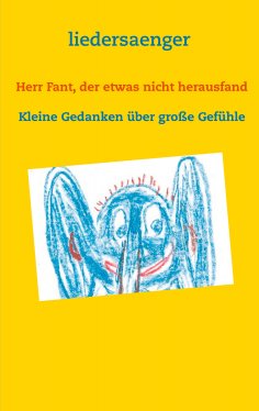eBook: Herr Fant, der etwas nicht herausfand