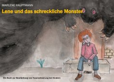 eBook: Lene und das schreckliche Monster