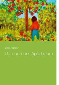 ebook: Udo und der Apfelbau