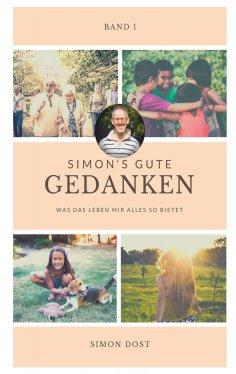 eBook: Simon´s gute Gedanken