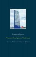 eBook: Was wollt' ich noch gleich in Wladiwostok?