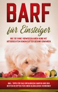 eBook: BARF für Einsteiger