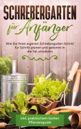 eBook: Schrebergarten für Anfänger