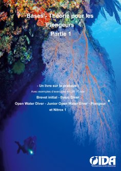 eBook: Bases - Theorie pour les plongeurs