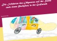 eBook: Die Irrfahrten des Odysseus auf der Suche nach einem Parkplatz in der Großstadt