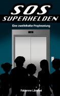 eBook: SOS-Superhelden