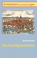 ebook: Dinkelsbühl Geschichte light