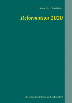 eBook: Reformation 2020