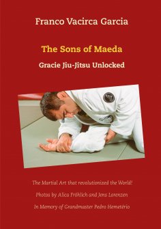ebook: The Sons of Maeda