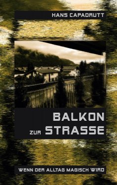 ebook: Balkon zur Strasse