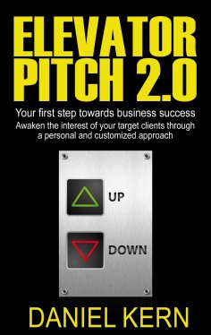 eBook: Elevator Pitch 2.0