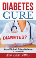 eBook: Diabetes Cure