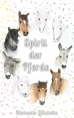 ebook: Spirit der Pferde