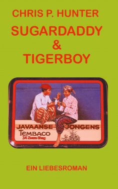 ebook: Sugardaddy & Tigerboy