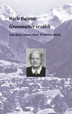 eBook: Grossmutter erzählt