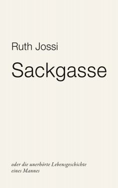 eBook: Sackgasse