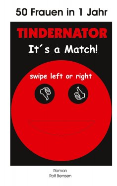 eBook: Tindernator