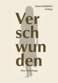 ebook: Verschwunden