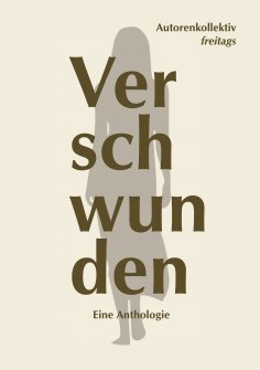 ebook: Verschwunden