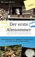 eBook: Der erste Almsommer