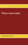 ebook: Mene mene tekel
